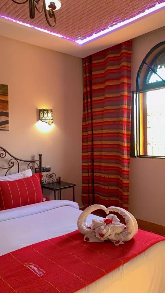 Les Jardins Yasmina Bin El-Ouidane Hotel Ngoại thất bức ảnh